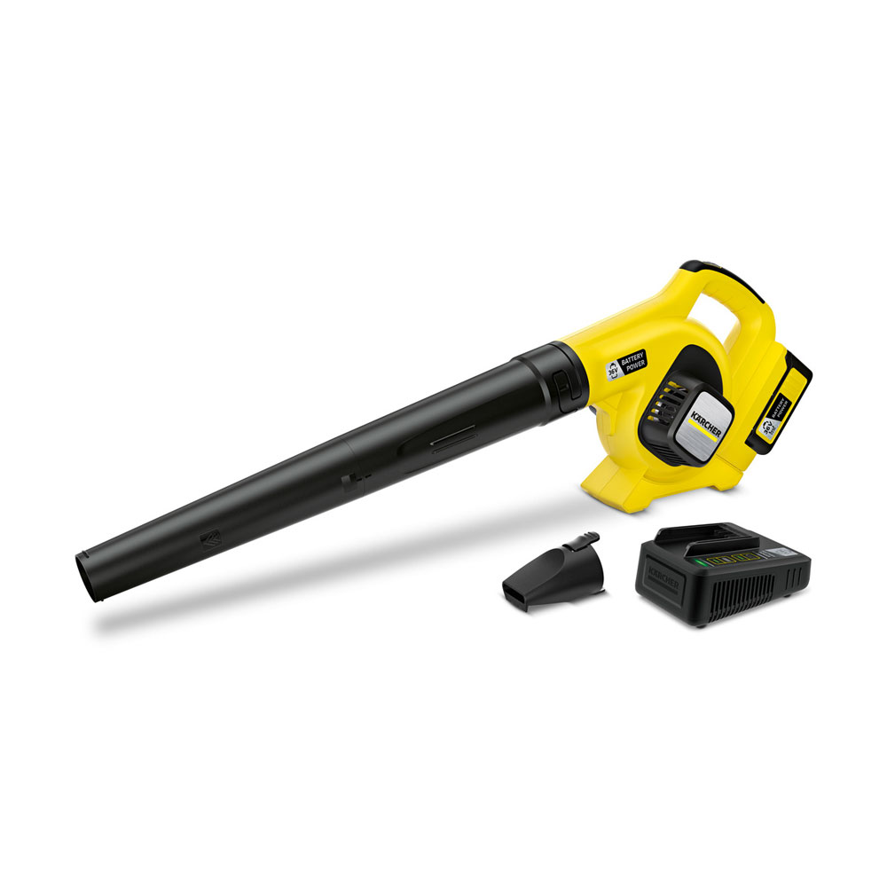 Produktabbildung: Kärcher - LBL 4 Battery inkl. Akku und Ladegerät