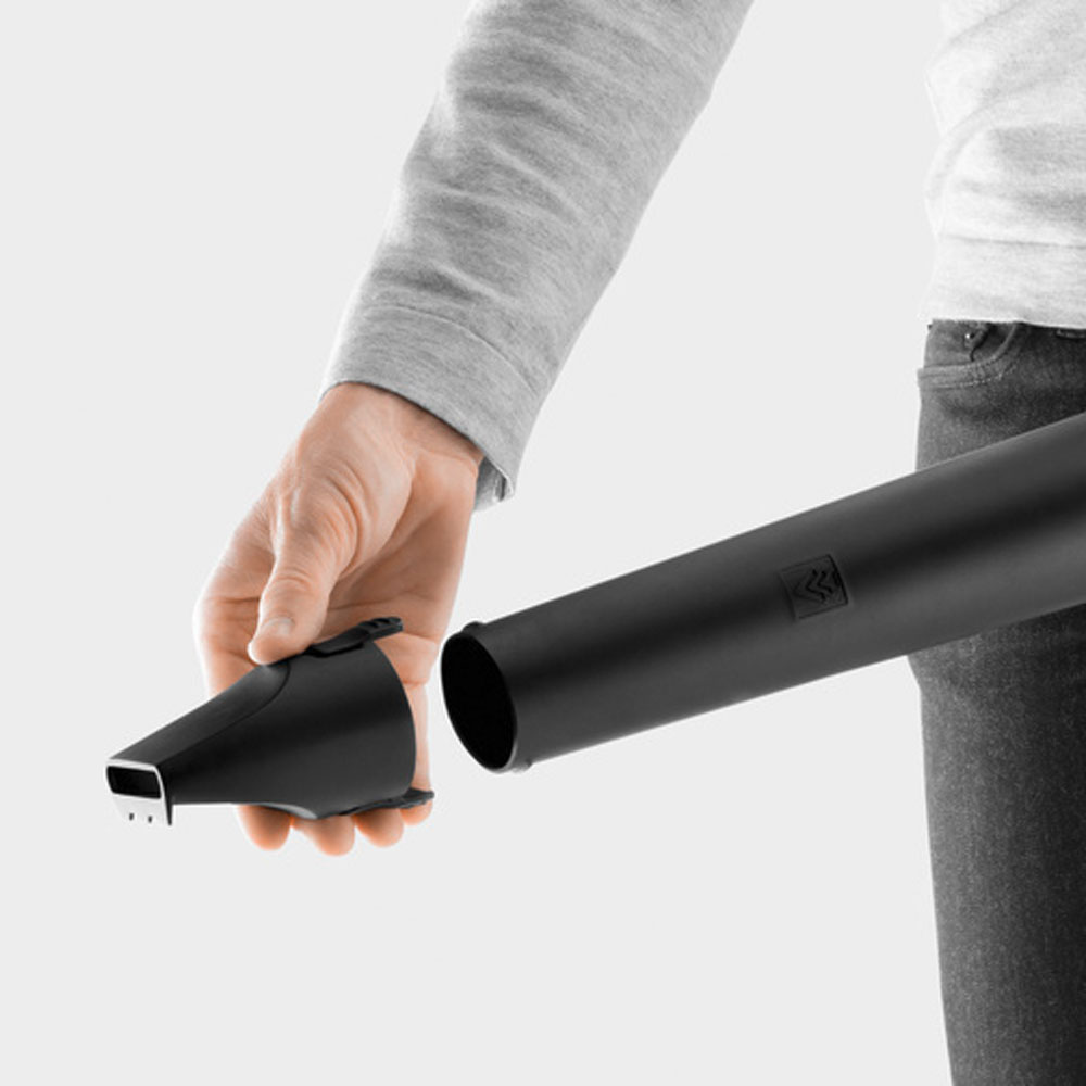 Produktabbildung: Kärcher - LBL 4 Battery inkl. Akku und Ladegerät