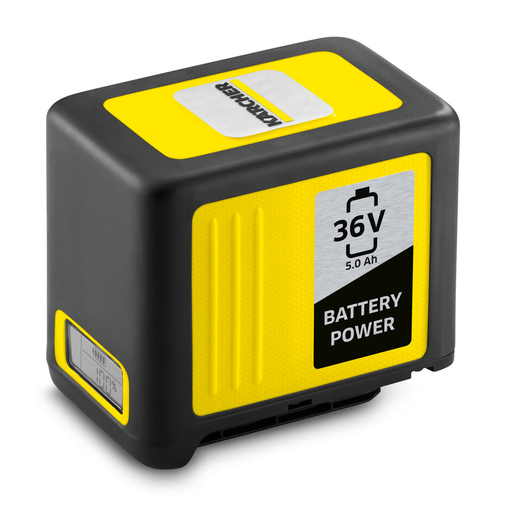 Produktabbildung: Kärcher - Battery Power 36/50