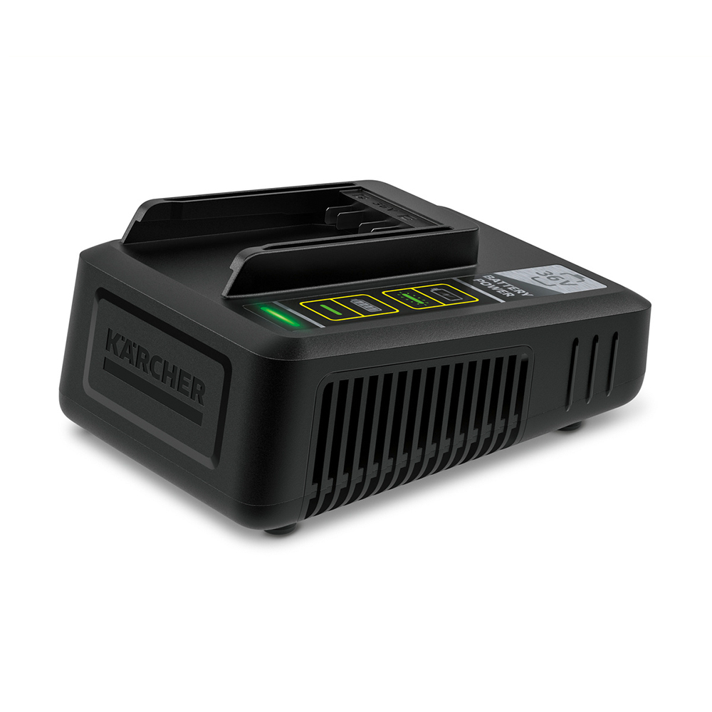 Produktabbildung: Kärcher - Schnellladegerät Battery Power 36 V
