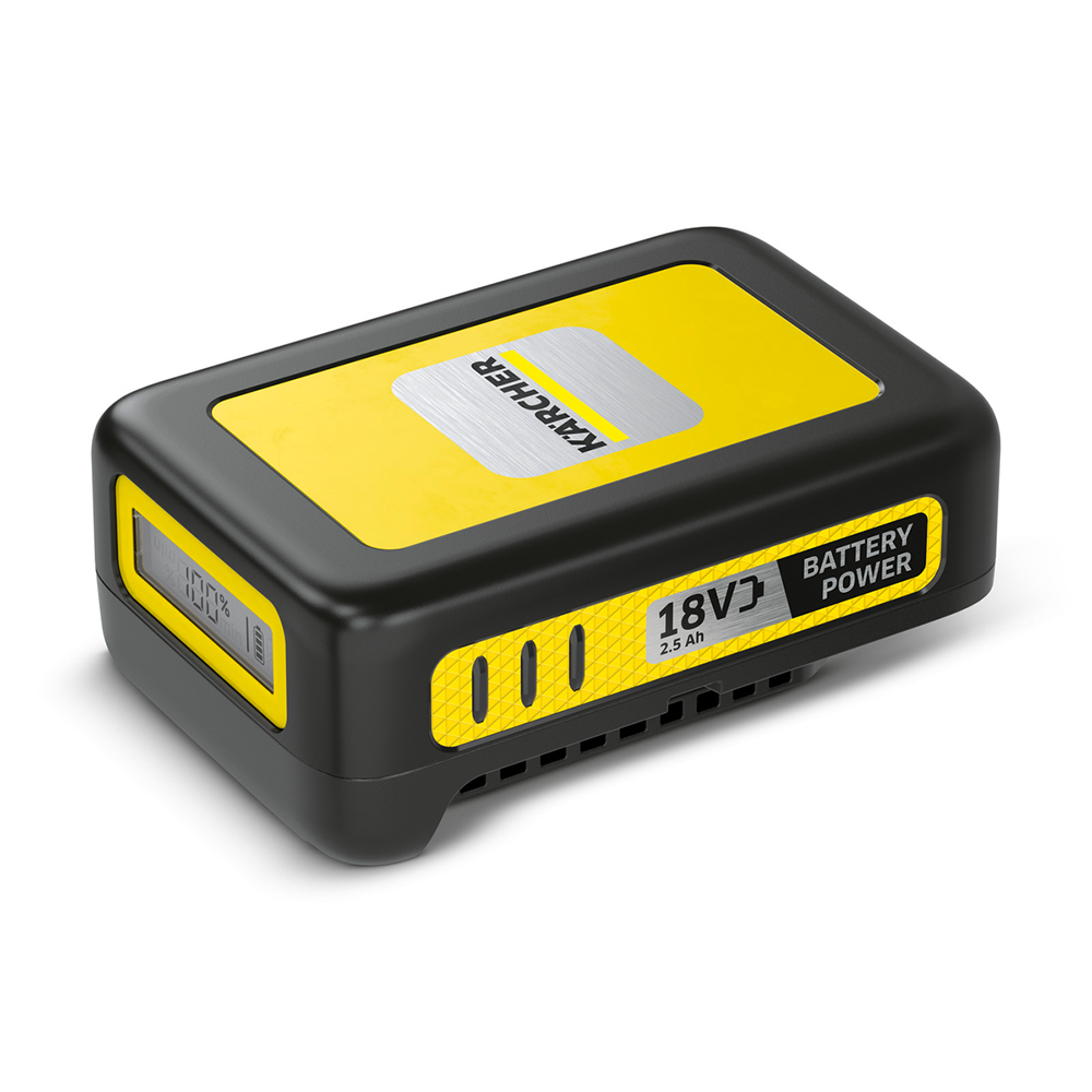 Produktabbildung: Kärcher - Battery Power 18/25