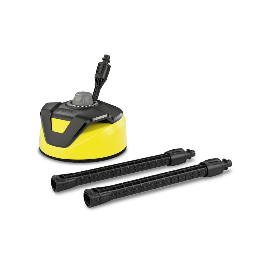 Produktabbildung: Kärcher - T 5 Flächenreiniger T-Racer