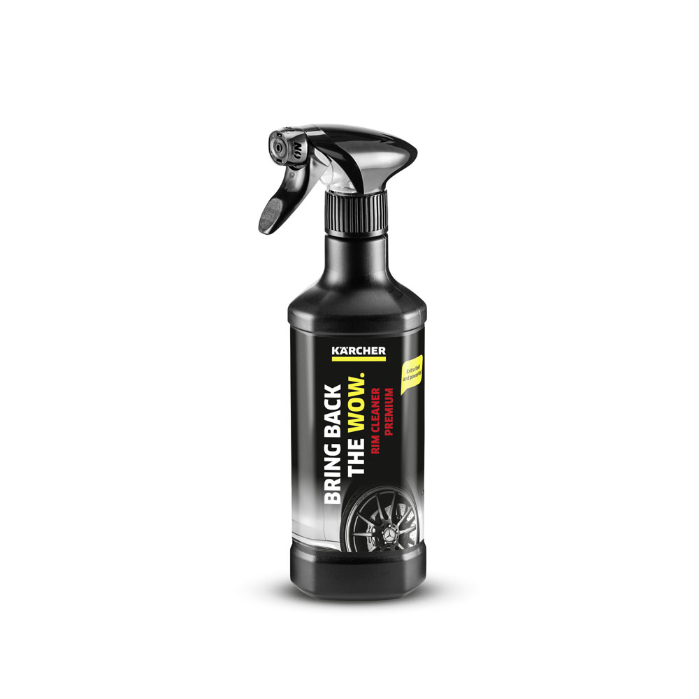 Produktabbildung: Kärcher - Felgenreiniger Premium RM 667, 500 ml