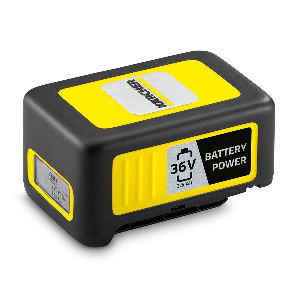 Produktabbildung: Kärcher - Battery Power 36/25