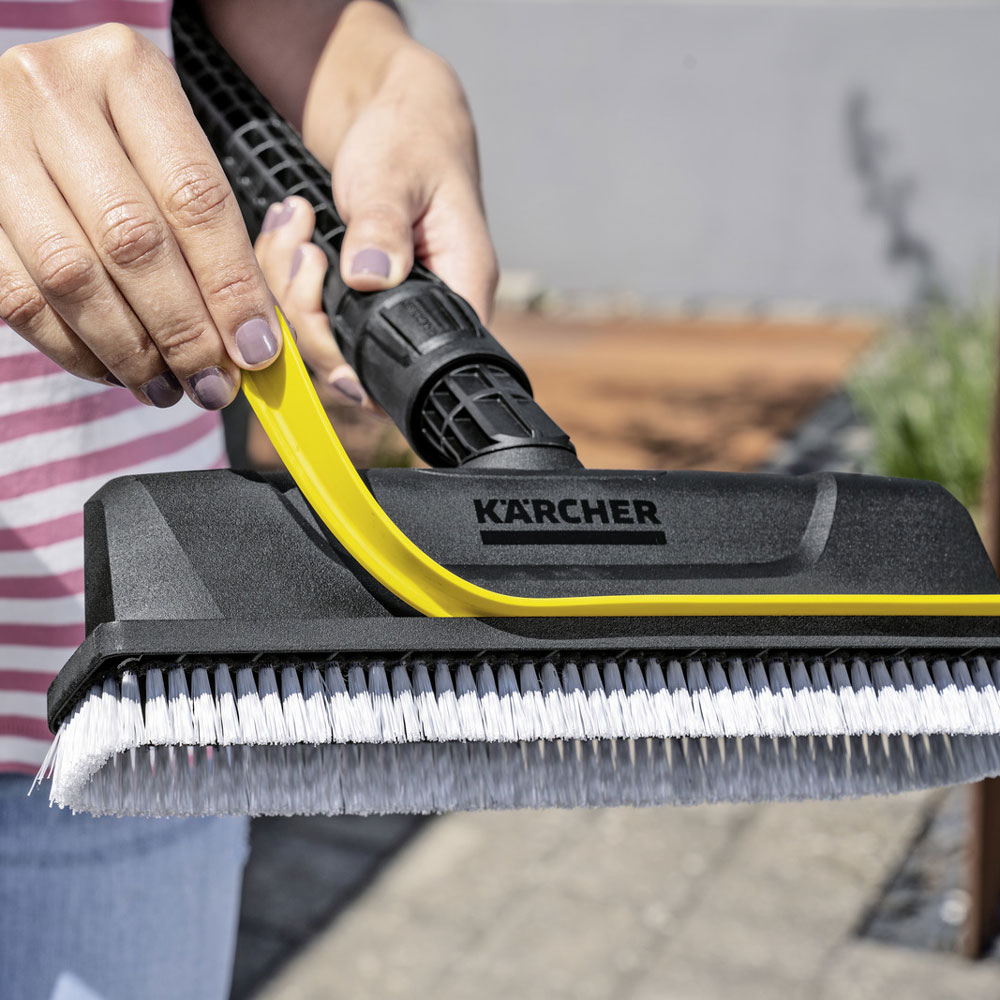 Produktabbildung: Kärcher - PS 30 Flächenreiniger Powerschrubber
