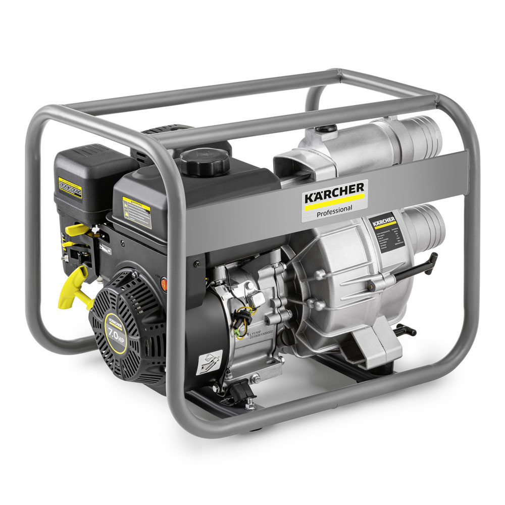 Produktabbildung: Kärcher - WWP 45 (Schmutzwasserpumpe)