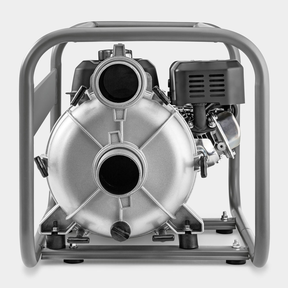Produktabbildung: Kärcher - WWP 45 (Schmutzwasserpumpe)