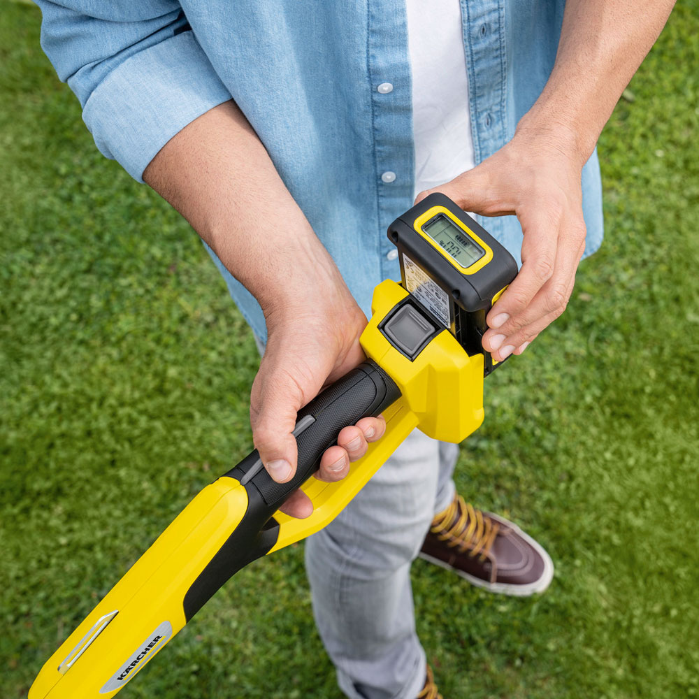 Produktabbildung: Kärcher - PSW 18-20 Battery ohne Akku und ohne Ladegerät