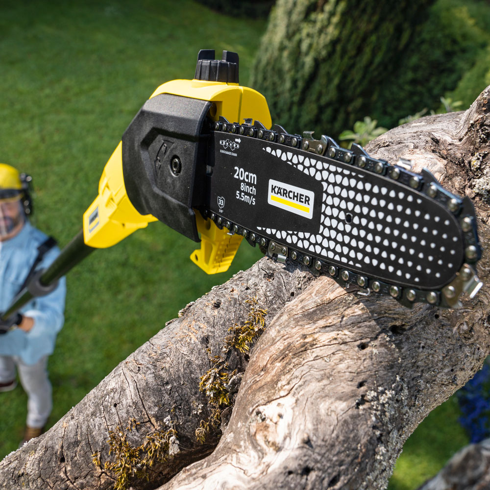 Produktabbildung: Kärcher - PSW 18-20 Battery ohne Akku und ohne Ladegerät