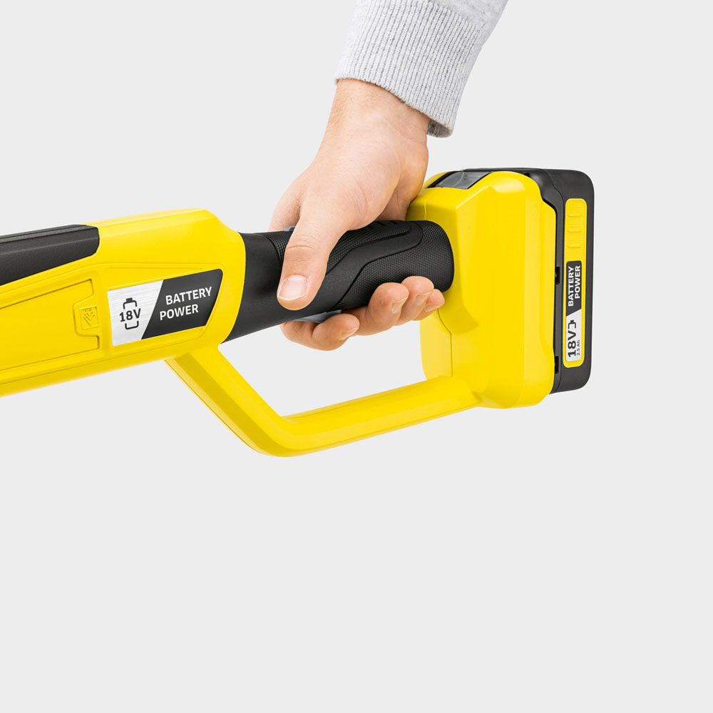 Produktabbildung: Kärcher - Astschere TLO 18-32 Battery ohne Akku und ohne Ladegerät