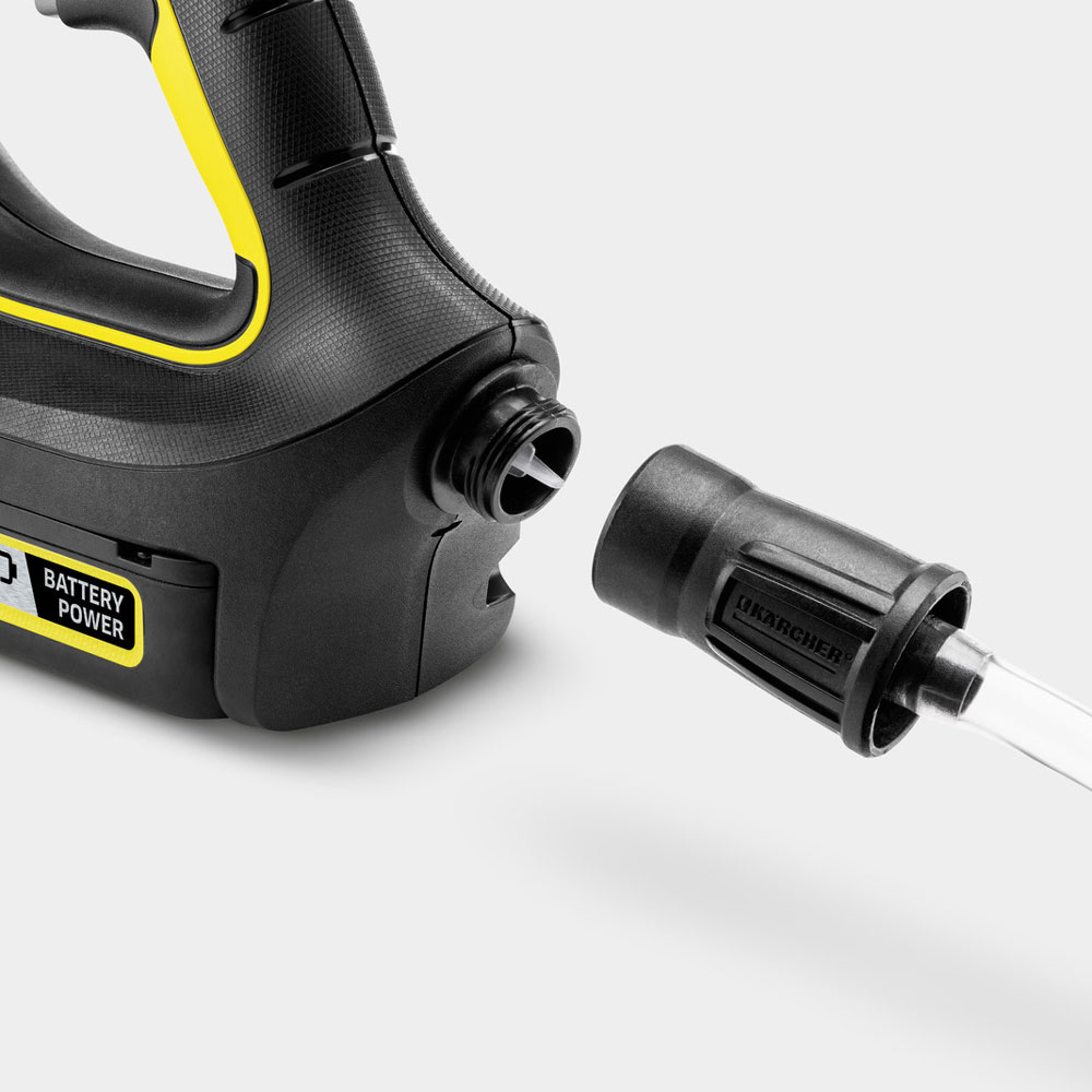 Produktabbildung: Kärcher - SH 5 Handheld Saugschlauch