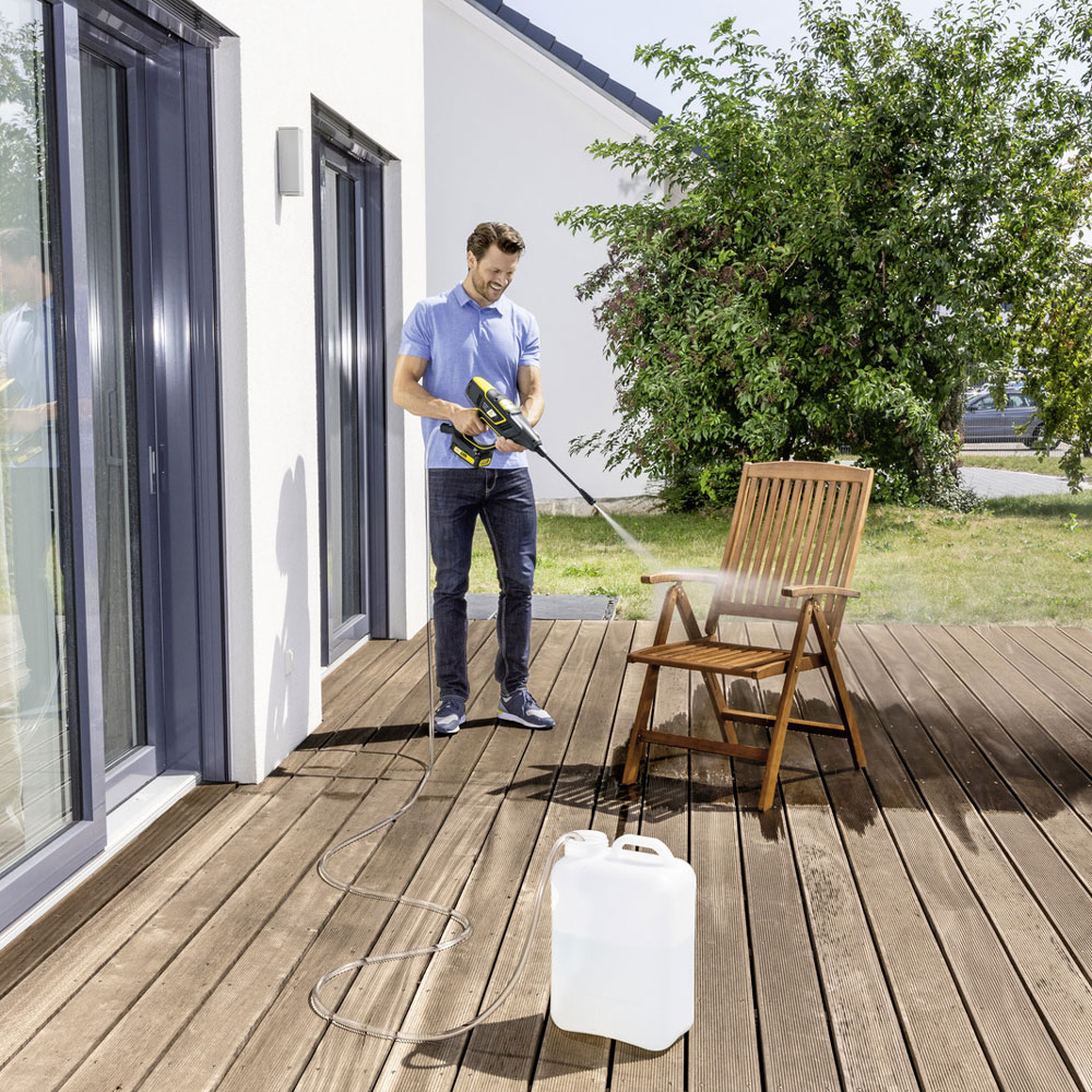 Produktabbildung: Kärcher - SH 5 Handheld Saugschlauch