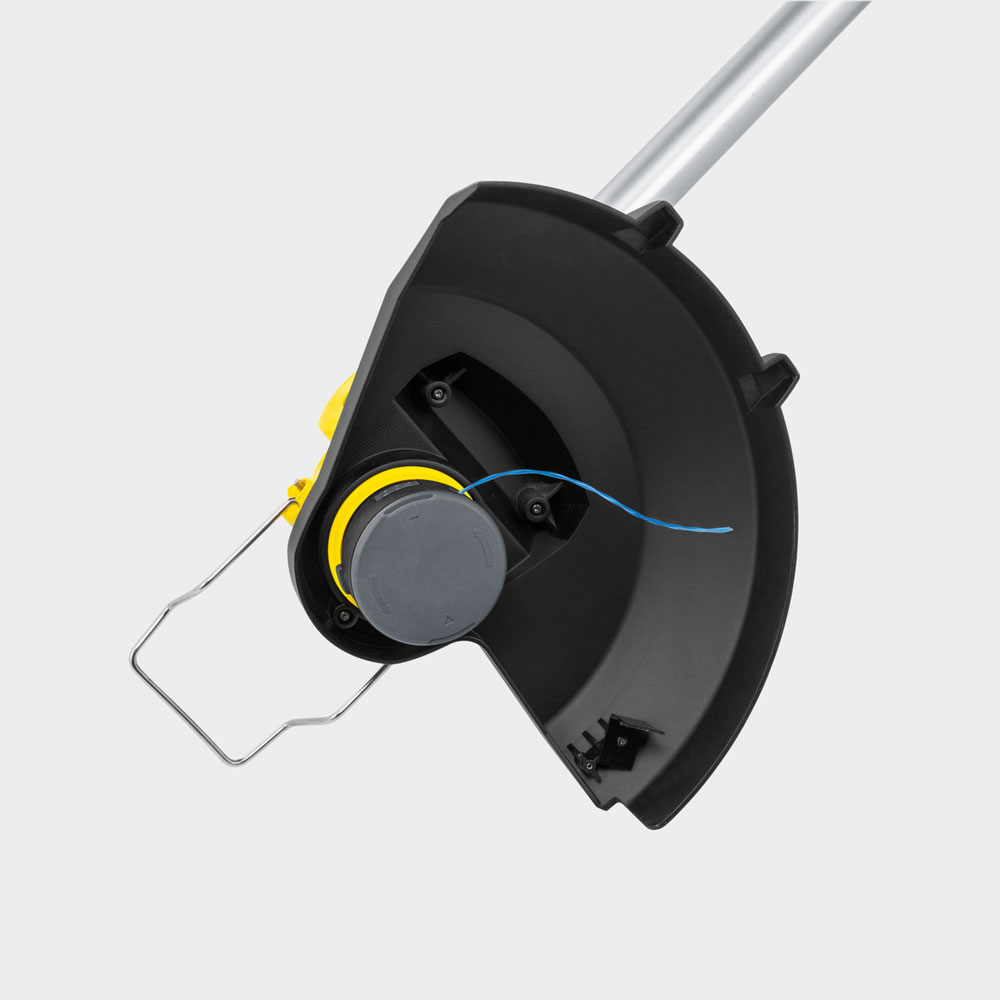 Produktabbildung: Kärcher - LTR 18-30 Battery ohne Akku und ohne Ladegerät