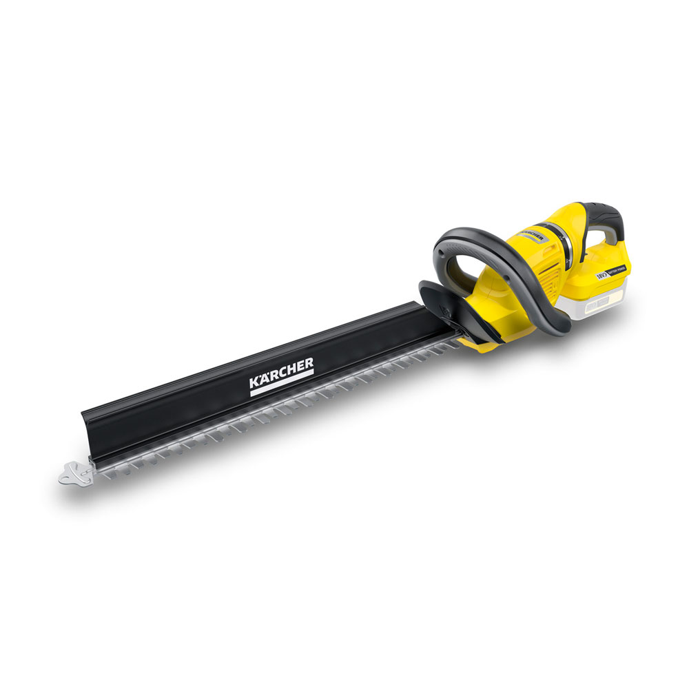 Produktabbildung: Kärcher - HGE 18-50 Battery ohne Akku und ohne Ladegerät