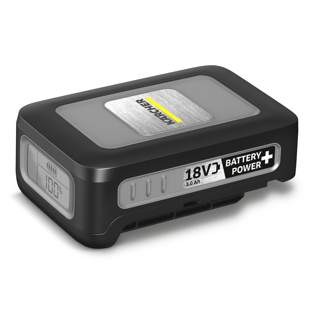 Produktabbildung: Kärcher - Battery Power+ 18/30