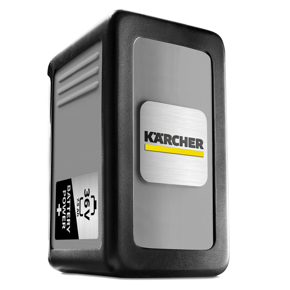Produktabbildung: Kärcher - Battery Power+ 36/75