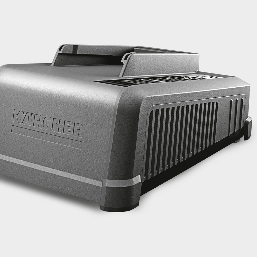 Produktabbildung: Kärcher - Universalladegerät Battery Power+ 18-36  