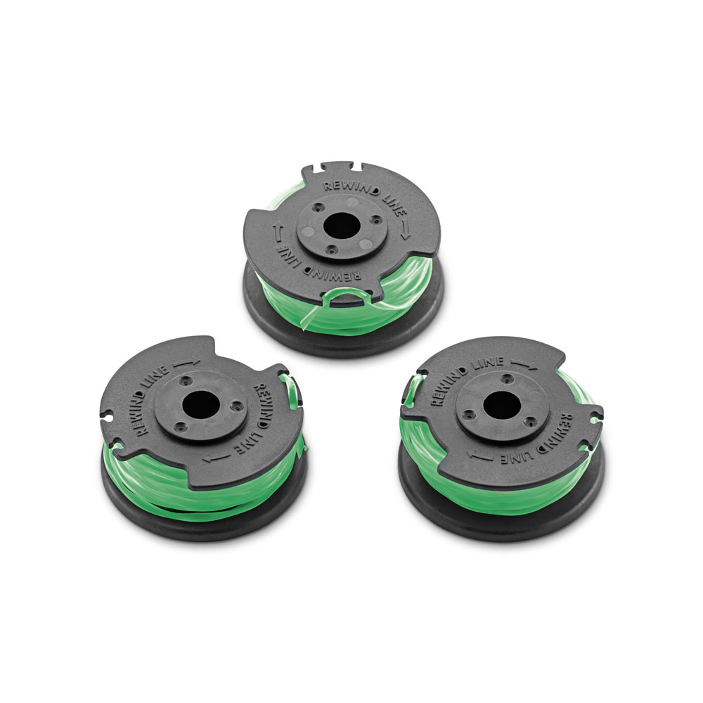 Produktabbildung: Kärcher - Fadenspule im Dreierpack LTR 36 Battery