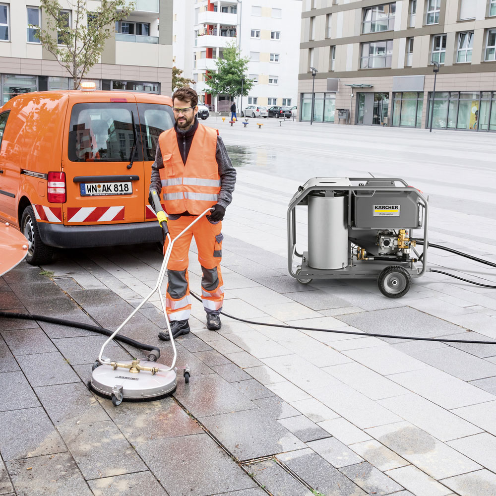 Produktabbildung: Kärcher - HDS 8/20 De
