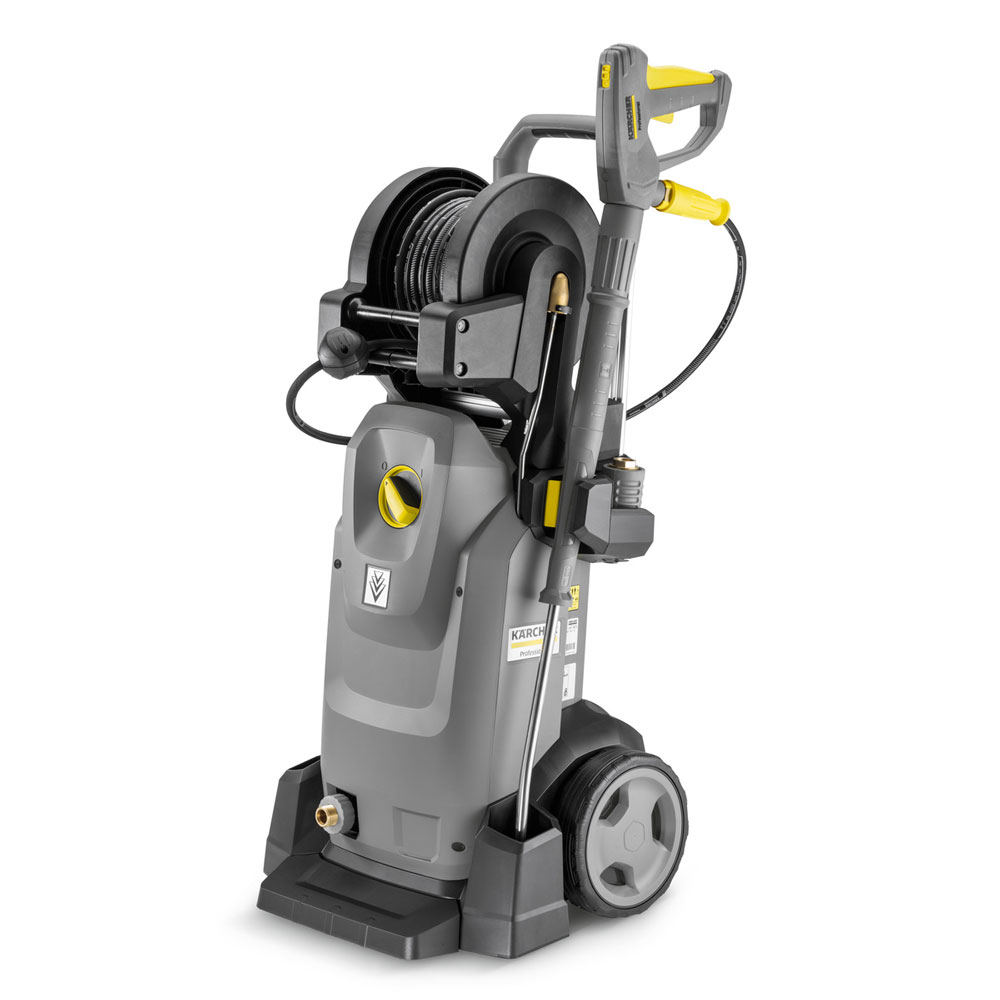 Produktabbildung: Kärcher - HD 6/15 MXA Plus 