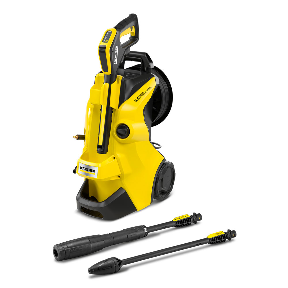 Produktabbildung: Kärcher - K 4 Premium Power Control 