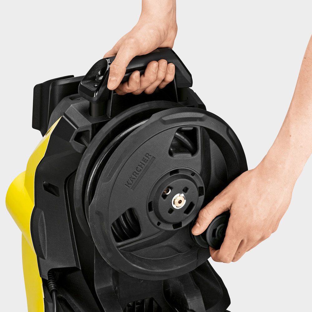 Produktabbildung: Kärcher - K 4 Premium Power Control 