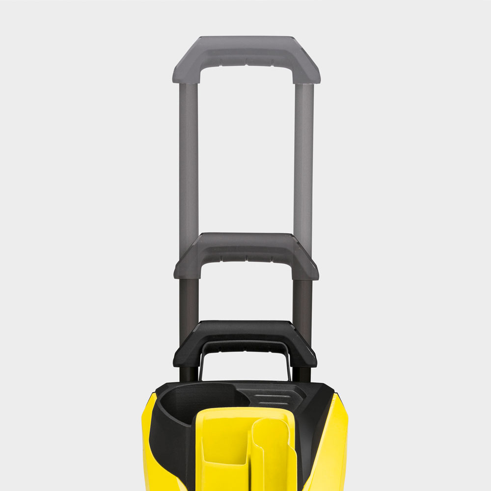 Produktabbildung: Kärcher - K 4 Premium Power Control 
