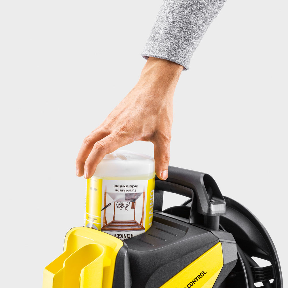 Produktabbildung: Kärcher - K 4 Premium Power Control 