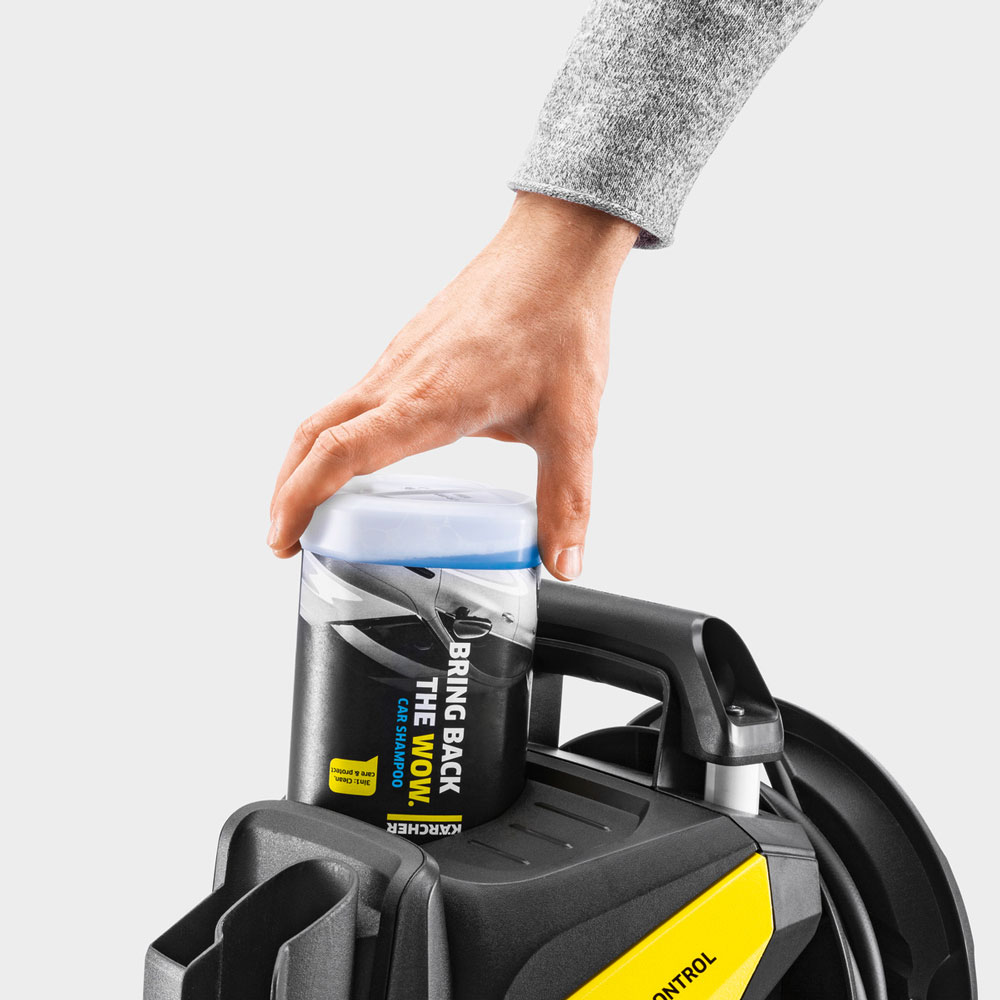 Produktabbildung: Kärcher - K 5 Premium Smart Control 
