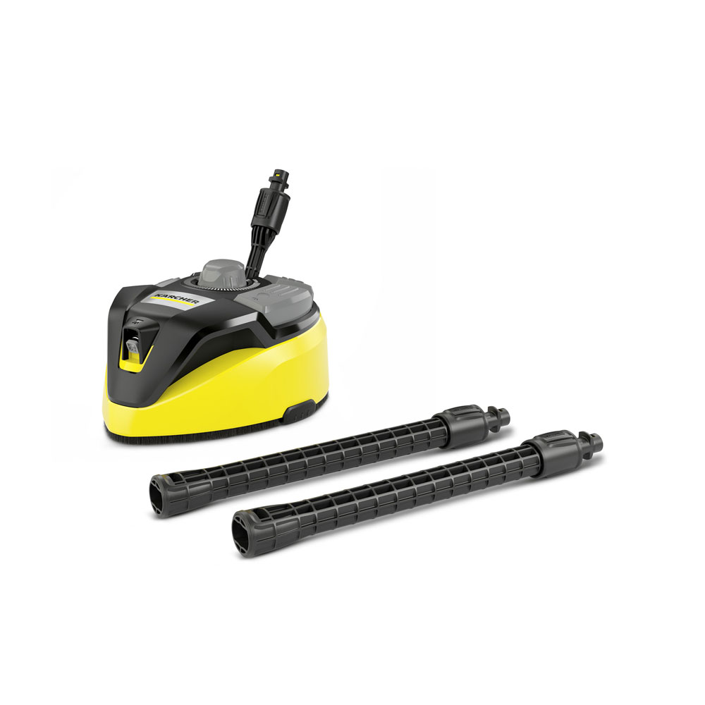 Produktabbildung: Kärcher - T 7 Plus Flächenreiniger T-Racer