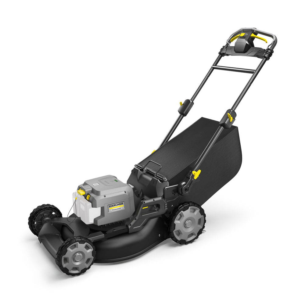 Produktabbildung: Kärcher - LM 530/36 Bp ohne Akku und ohne Ladegerät