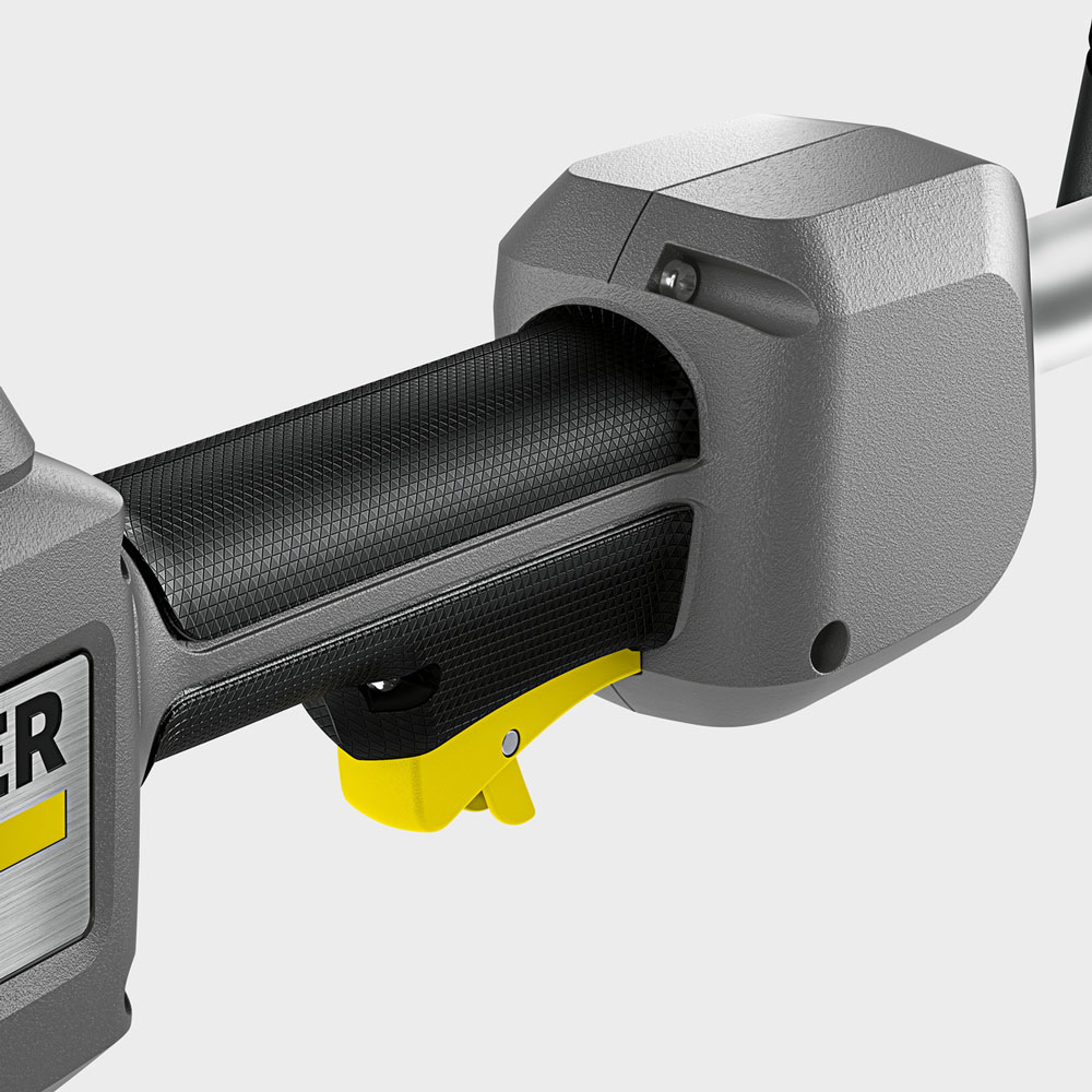 Produktabbildung: Kärcher - LT 380/36 Bp ohne Akku und ohne Ladegerät