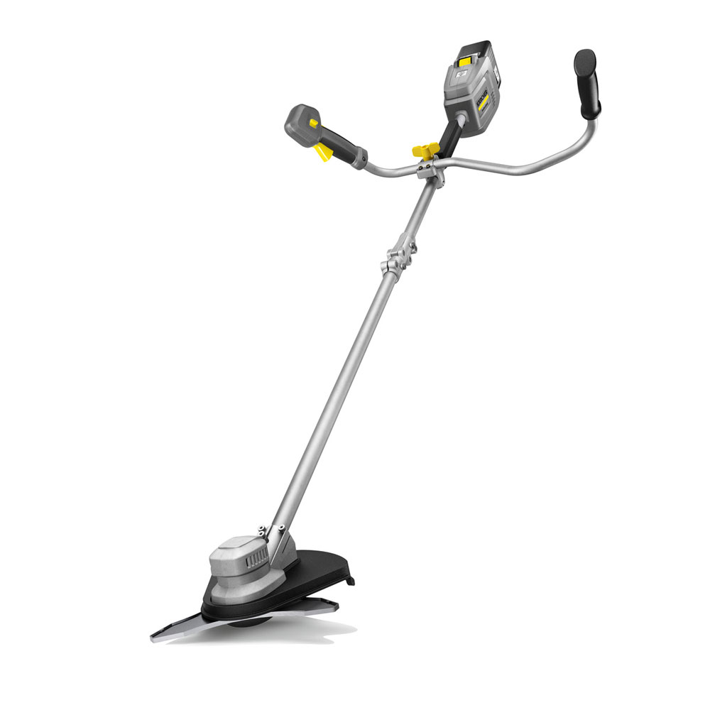 Produktabbildung: Kärcher - ST 400 Bp ohne Akku und ohne Ladegerät