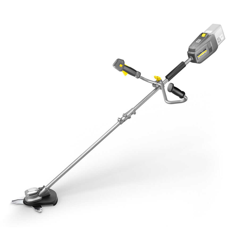 Produktabbildung: Kärcher - ST 400 Bp ohne Akku und ohne Ladegerät