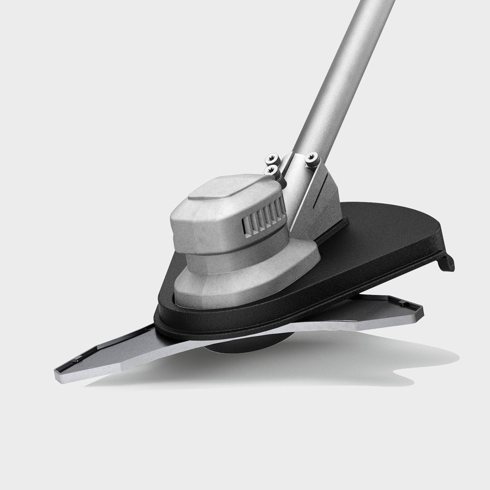 Produktabbildung: Kärcher - ST 400 Bp ohne Akku und ohne Ladegerät