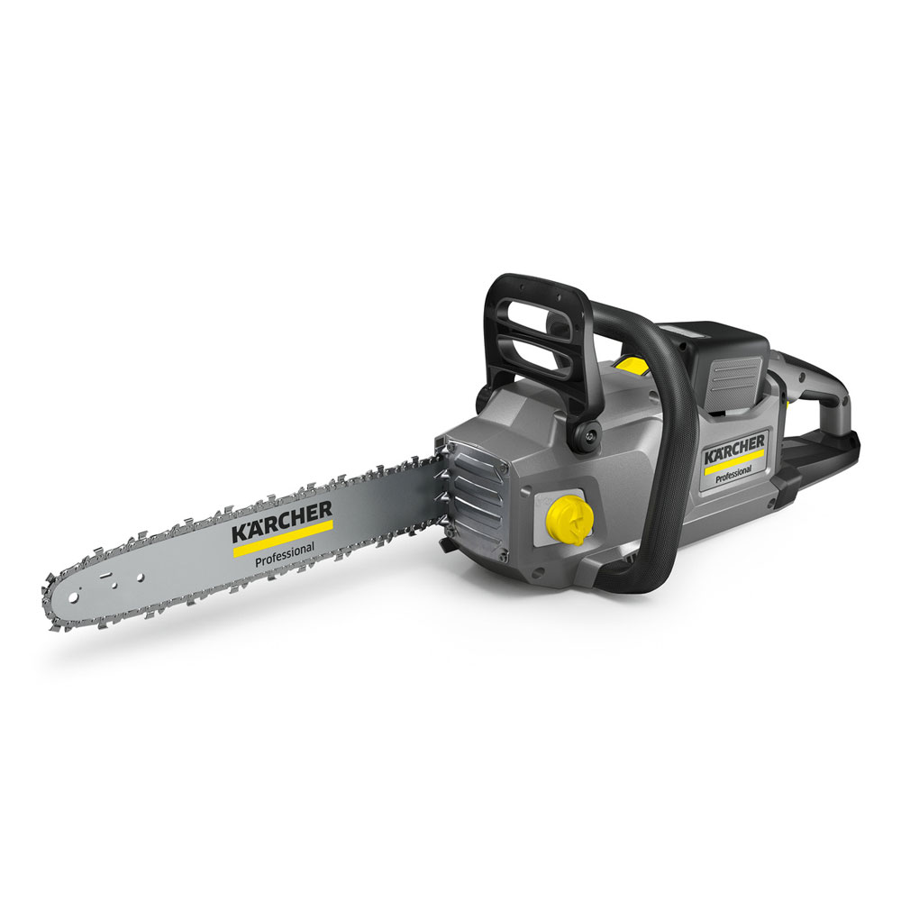 Produktabbildung: Kärcher - CS 400/36 Bp ohne Akku und ohne Ladegerät