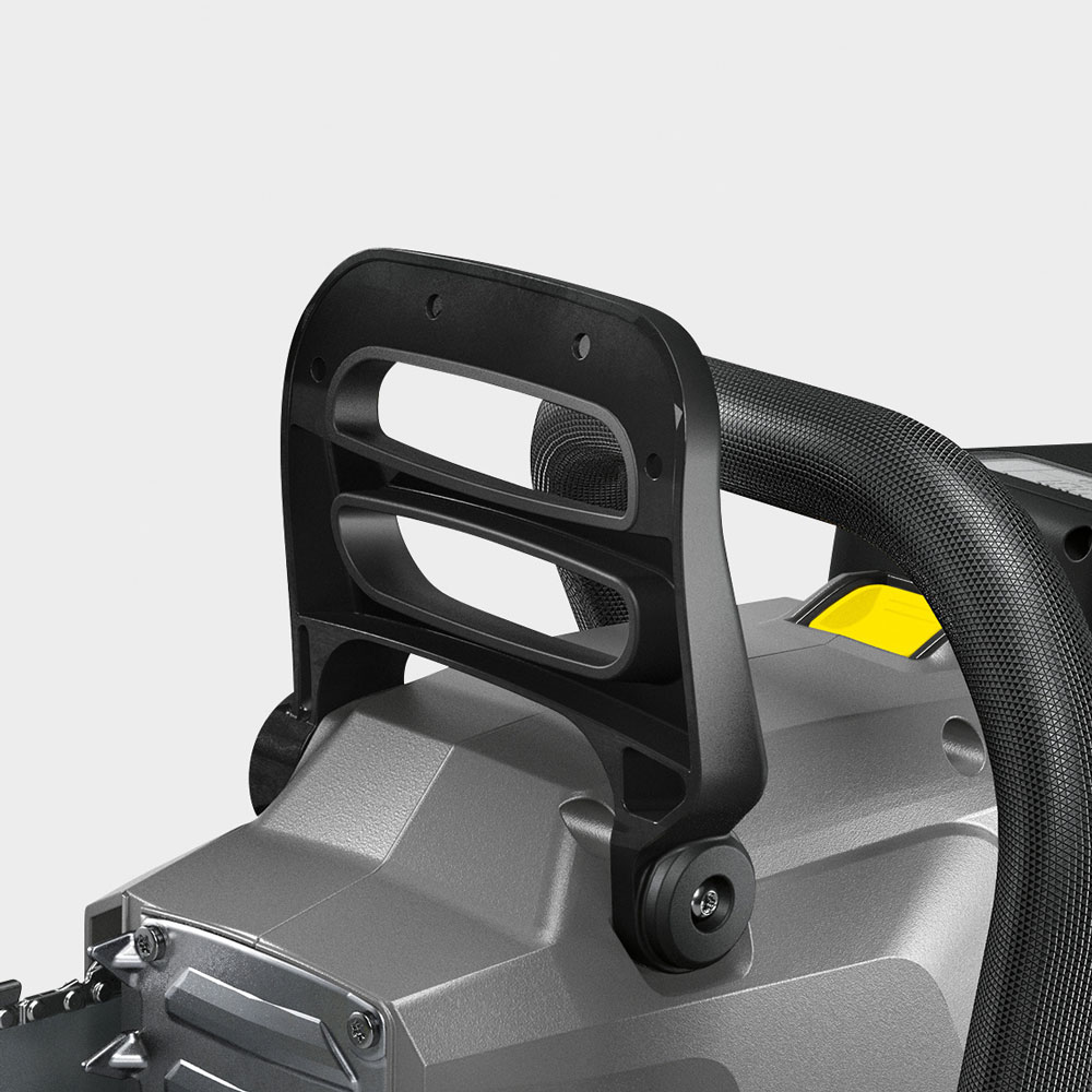 Produktabbildung: Kärcher - CS 400/36 Bp ohne Akku und ohne Ladegerät