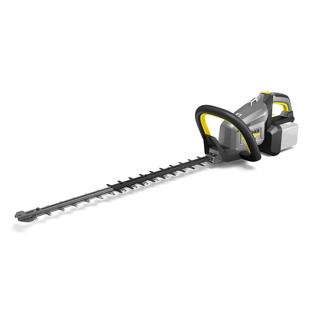 Produktabbildung: Kärcher - HT 650/36 Bp ohne Akku und ohne Ladegerät