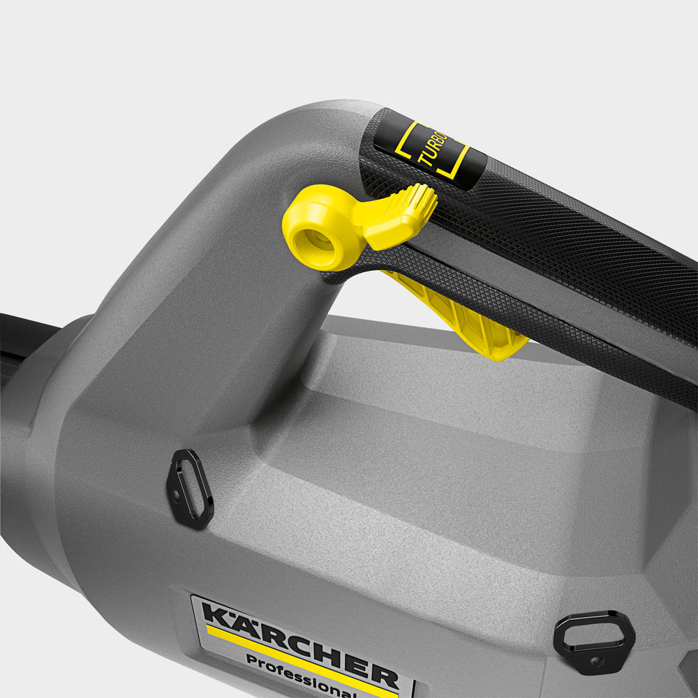 Produktabbildung: Kärcher - LB 930/36 Bp ohne Akku und ohne Ladegerät
