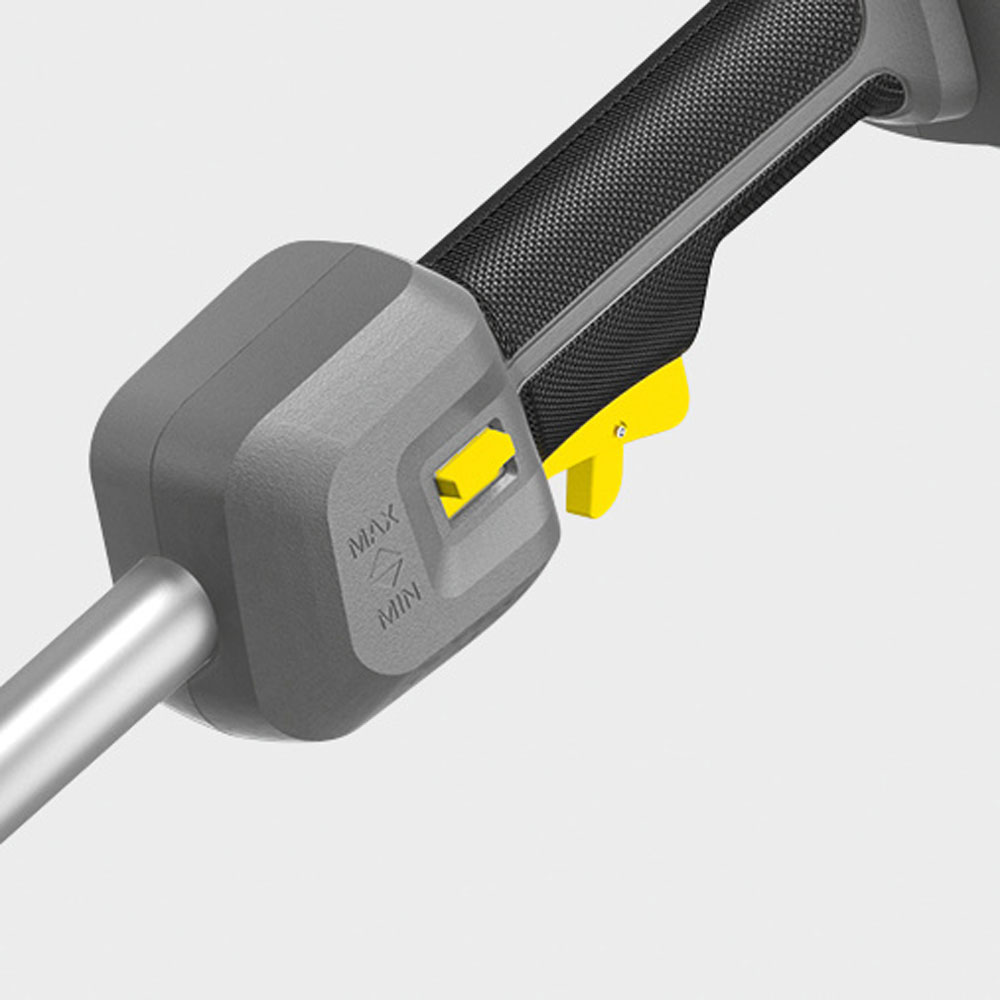 Produktabbildung: Kärcher - MT 36 Bp ohne Akku und ohne Ladegerät