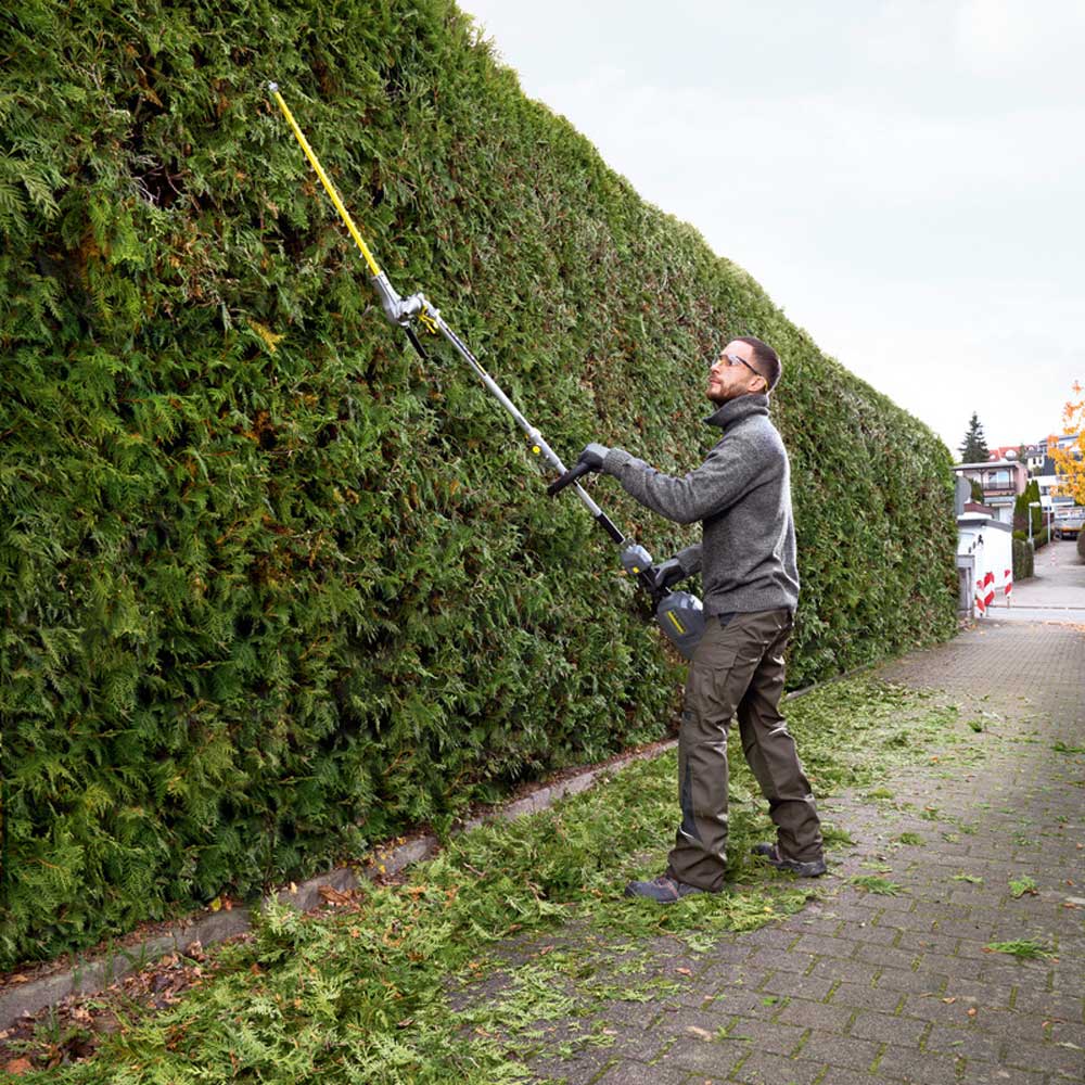 Produktabbildung: Kärcher - MT 36 Bp ohne Akku und ohne Ladegerät