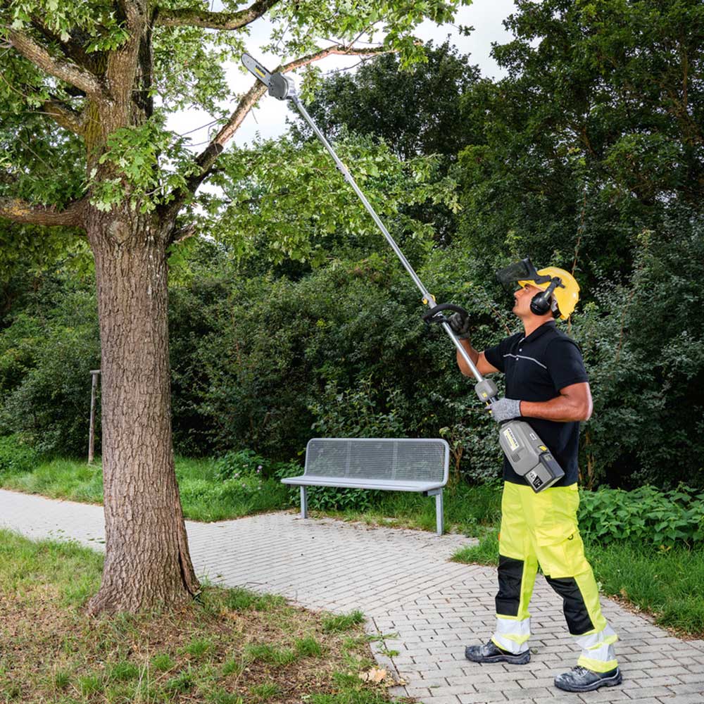 Produktabbildung: Kärcher - MT 36 Bp ohne Akku und ohne Ladegerät