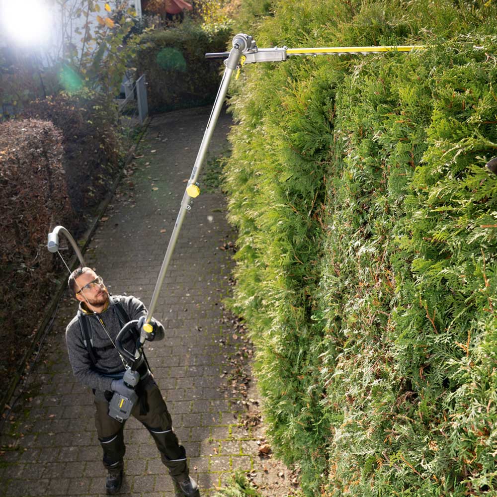 Produktabbildung: Kärcher - MT 36 Bp ohne Akku und ohne Ladegerät