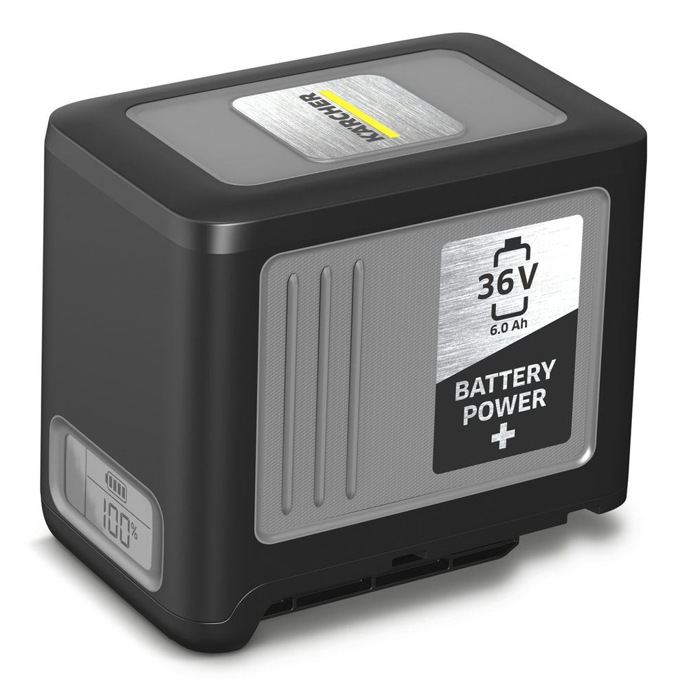 Produktabbildung: Kärcher - Battery Power+ 36/60