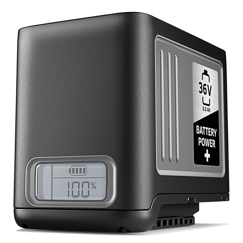 Produktabbildung: Kärcher - Battery Power+ 36/60