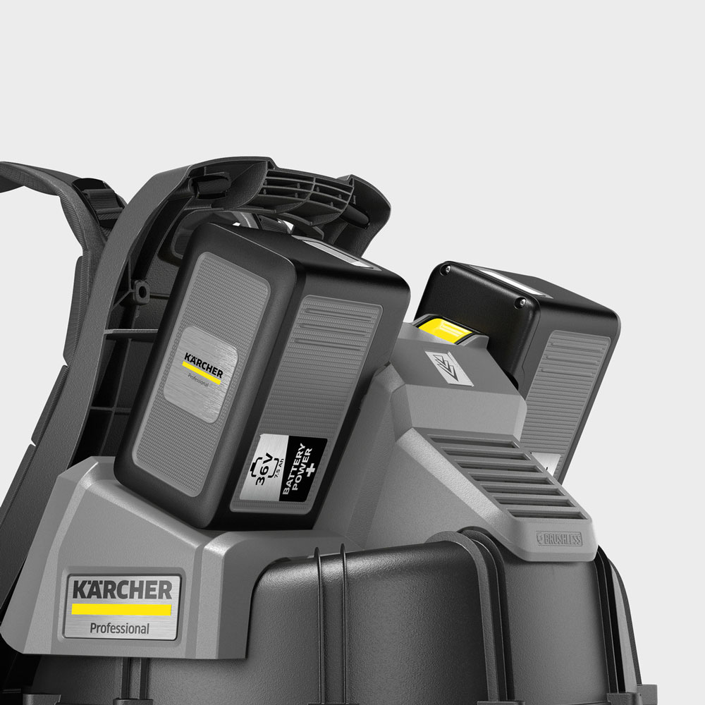 Produktabbildung: Kärcher - Battery Power+ 36/60