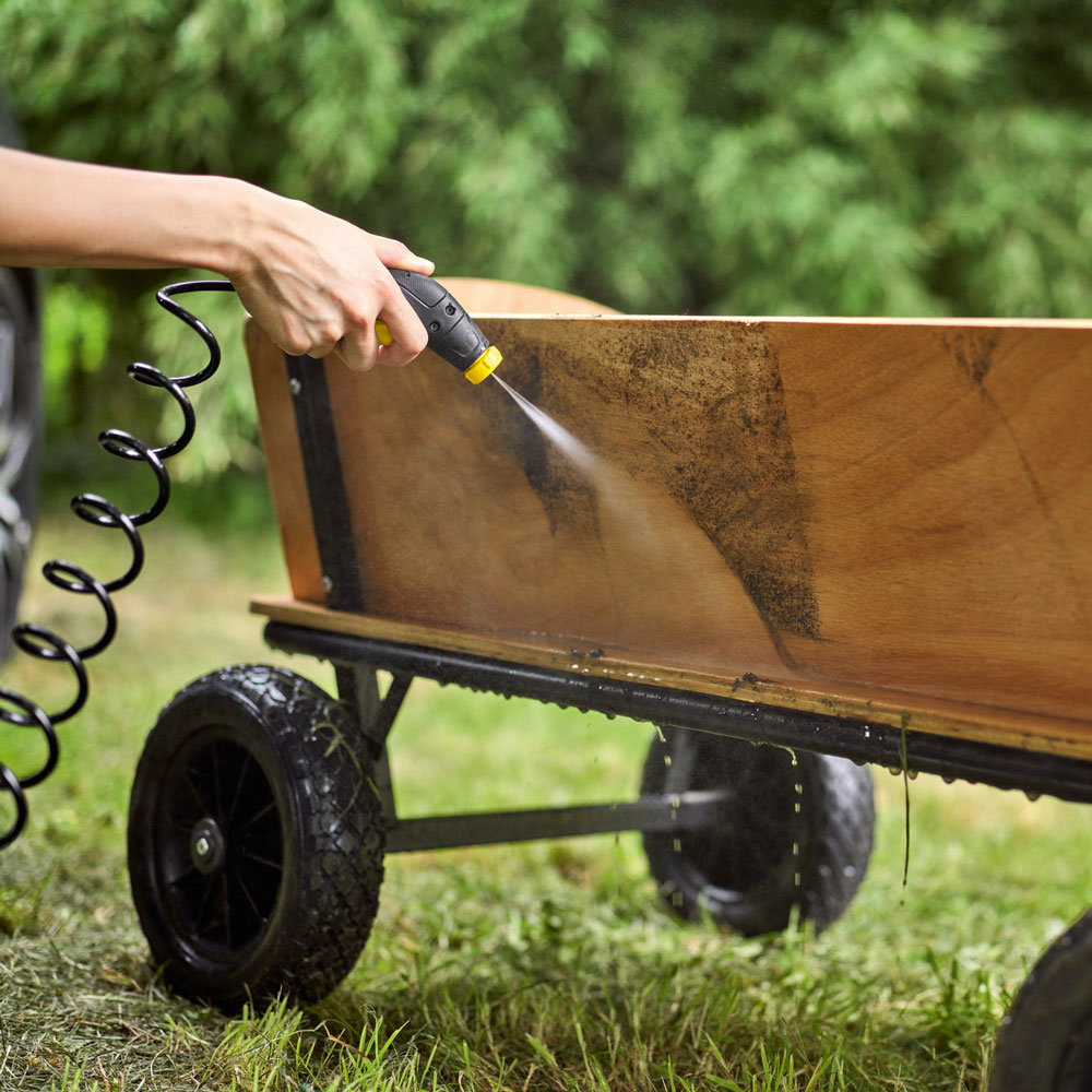 Produktabbildung: Kärcher - Mobile Outdoor Cleaner OC 3