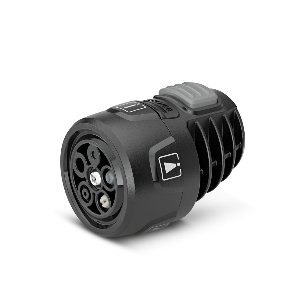 Produktabbildung: Kärcher - MJ 24 Handheld 5-in-1 Multi Jet (ohne Verlängerung)