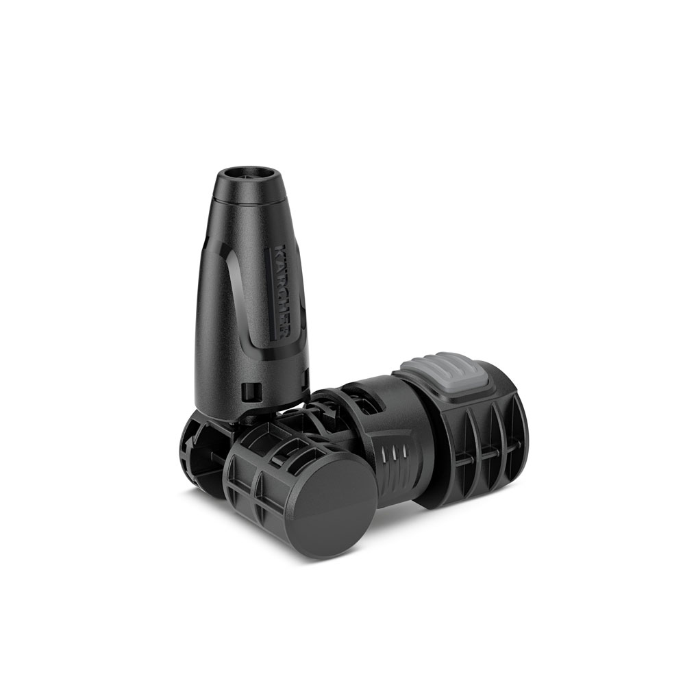 Produktabbildung: Kärcher - VJ 24 Handheld Vario Jet 360° (ohne Verlängerung)