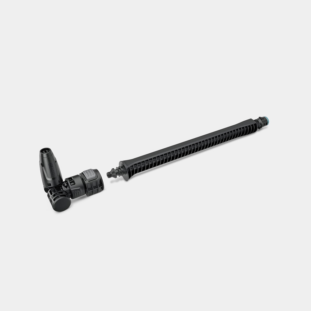 Produktabbildung: Kärcher - VJ 24 Handheld Vario Jet 360° (ohne Verlängerung)